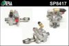 OPEL 5948043 Hydraulic Pump, steering system